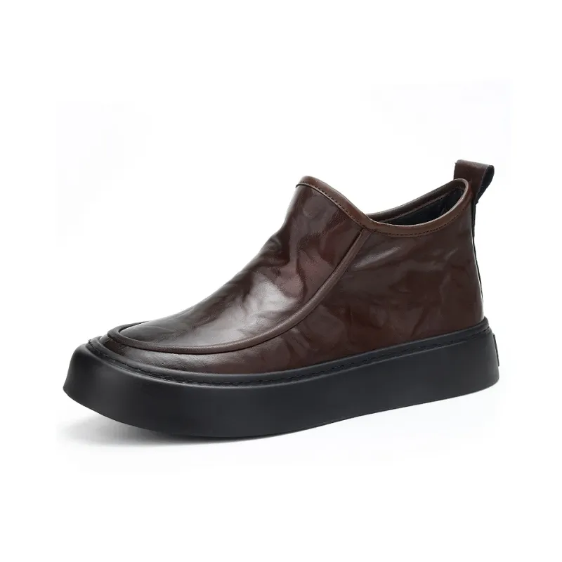 G5 Ankle Boots Men-1