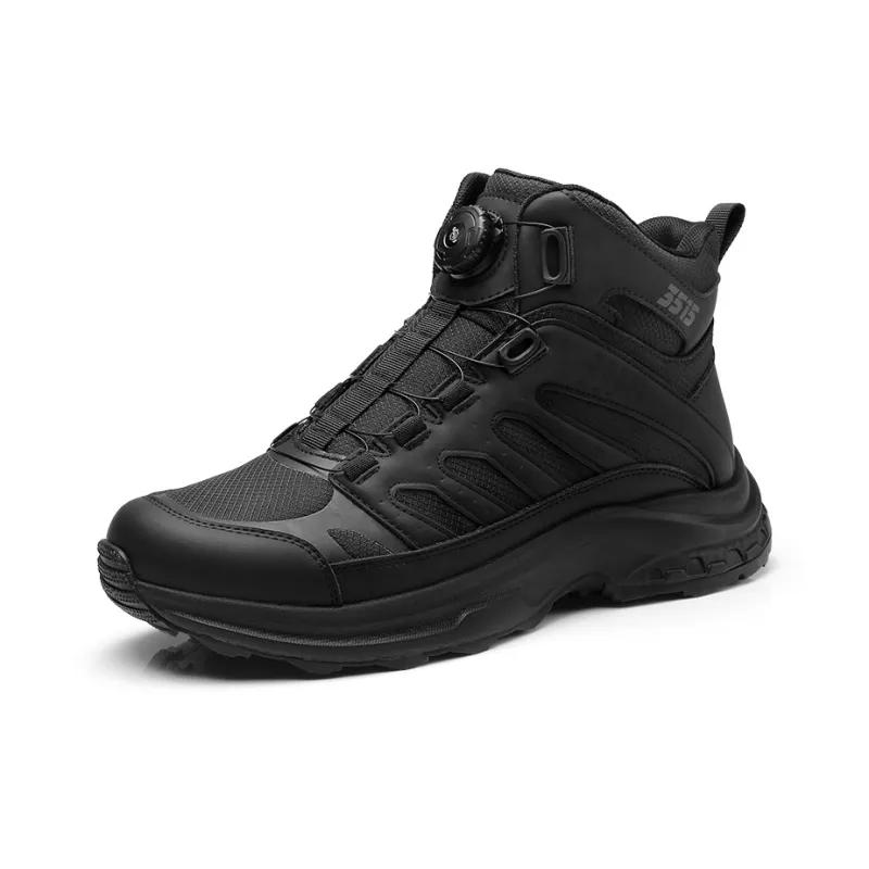 Strongman 3515 Outdoor Boots Men's Black-1