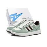 Green/White/Black