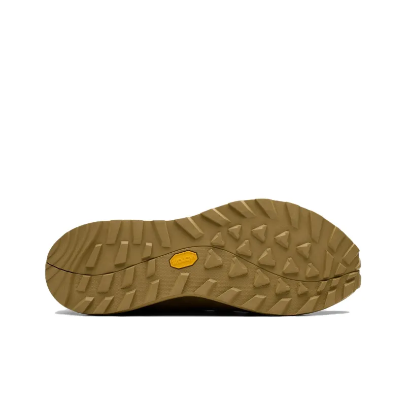 Clarks Ankle Boots Men's Dark Sand-5