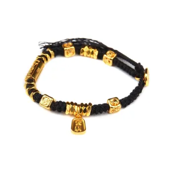 EADDA JEWELRY Alloy Bracelets Unisex