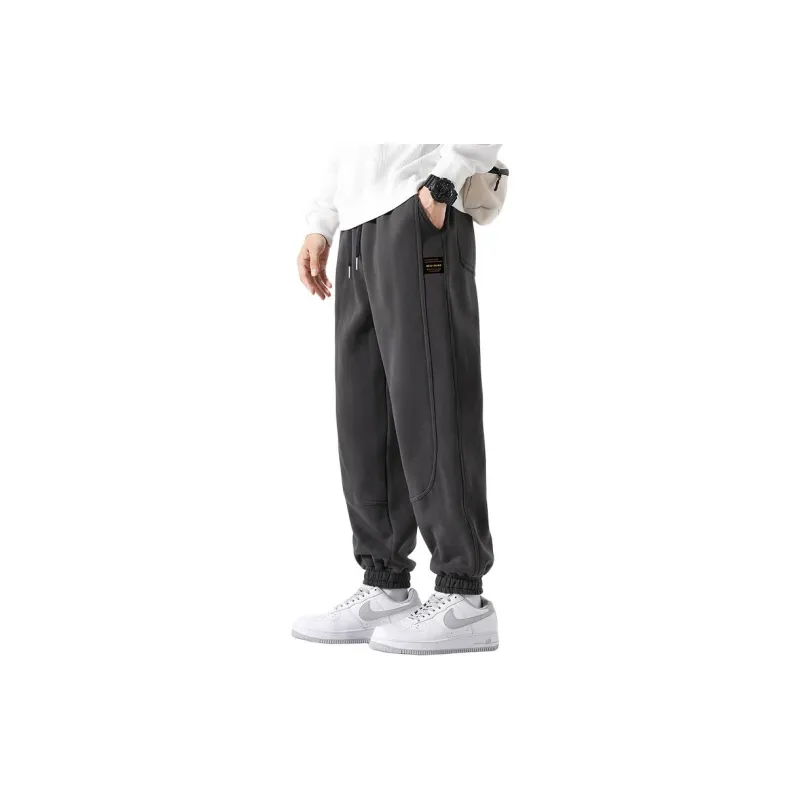 FRQ Casual Pants Unisex-29