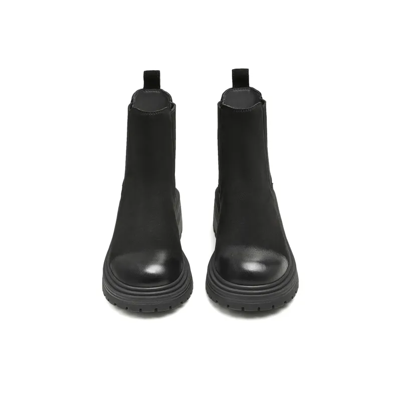 Teenmix Short Chelsea Boots Women's-17