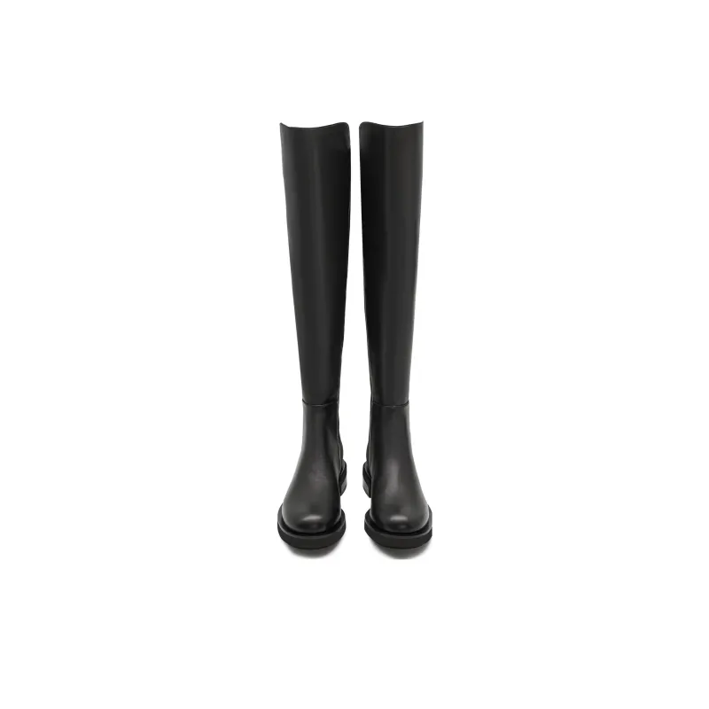 Staccato Over the knee Boots 4cm Women's-9