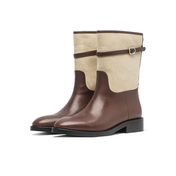 Coup De Foudre Ankle Boots Women's-6