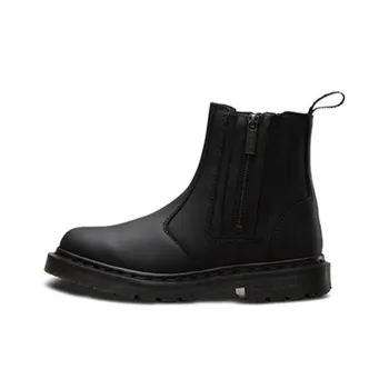 Dr.Martens 2976 Alyson Wintergrip Chelsea Boots 'Black' Women's