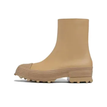 Camperlab Traktori Leather Boots