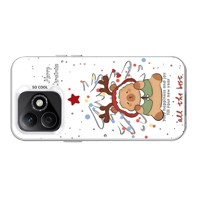 CHUNFAN Phone Cases-14
