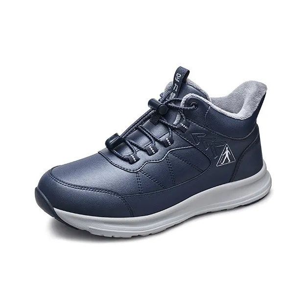 ZULIZ Cushioning Warm Low Top Casual Shoes Unisex-1