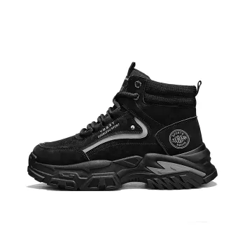 DM Martin Boots Men