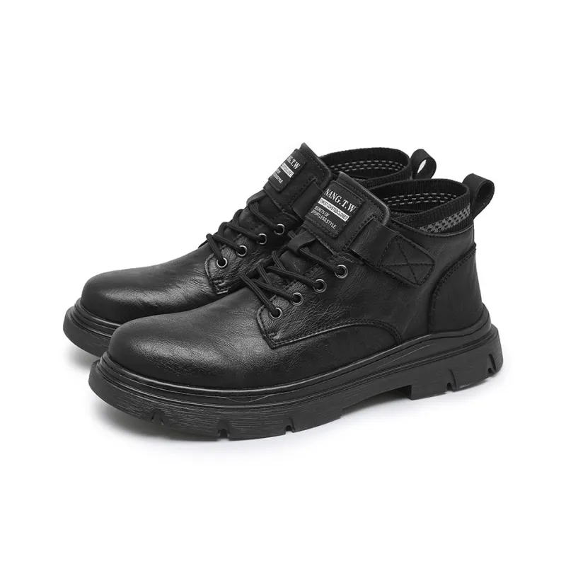 ENRICO COVERI Ankle Boots Men's-2