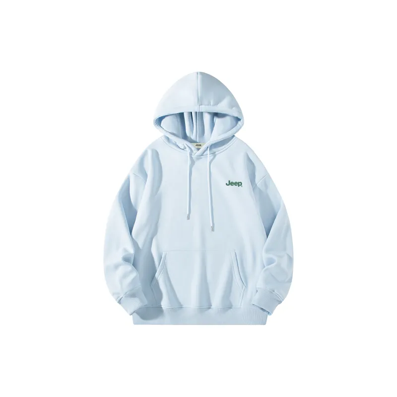 Jeep Sweatshirts Unisex-5