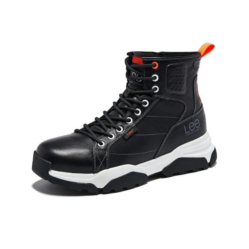 Lee Classic Vintage Ankle Boots Men's-1