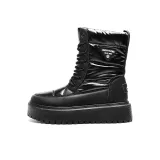 Versatile Black