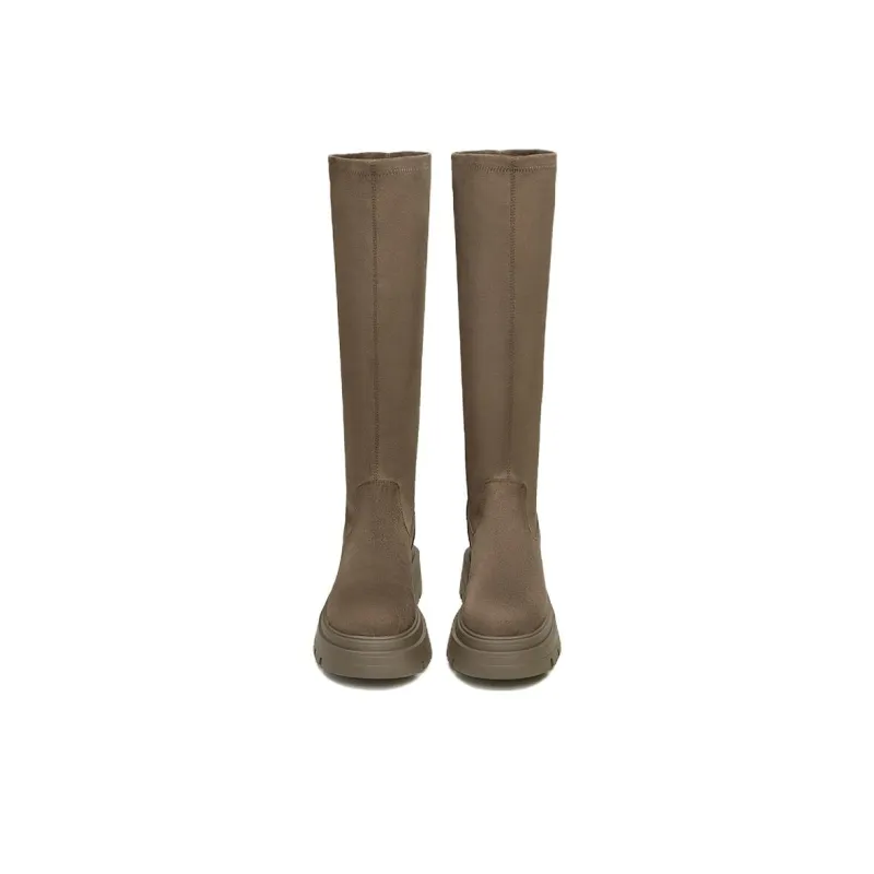 Tata Knee high Boots 5.5cm Women's-3