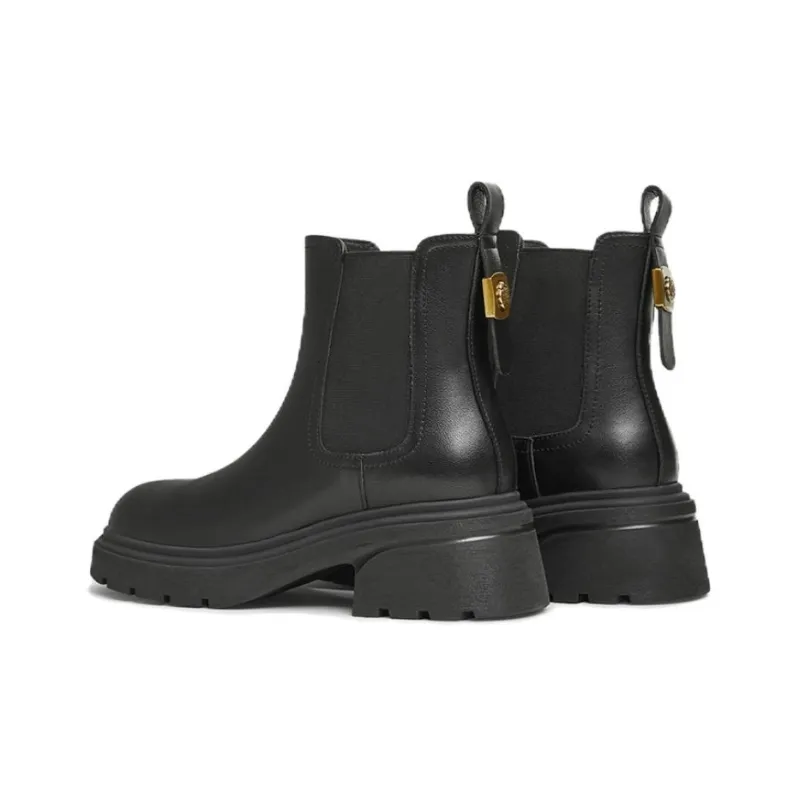 Tata Short Chelsea Boots Women's-7