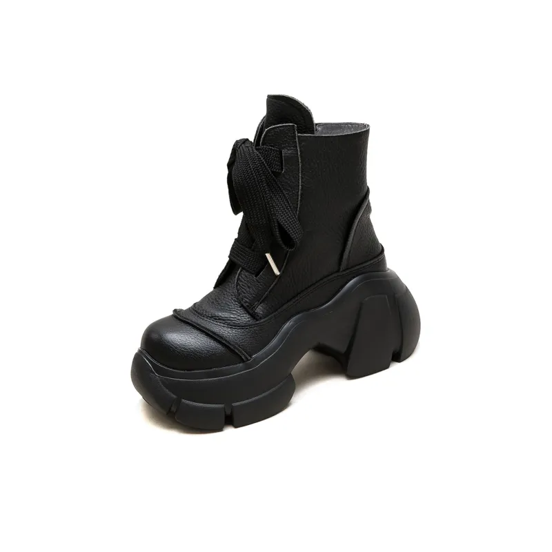 Jay Martin Boots Women's-5