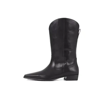 VAGABOND SHOEMAKERS Ankle Boots Women's Black