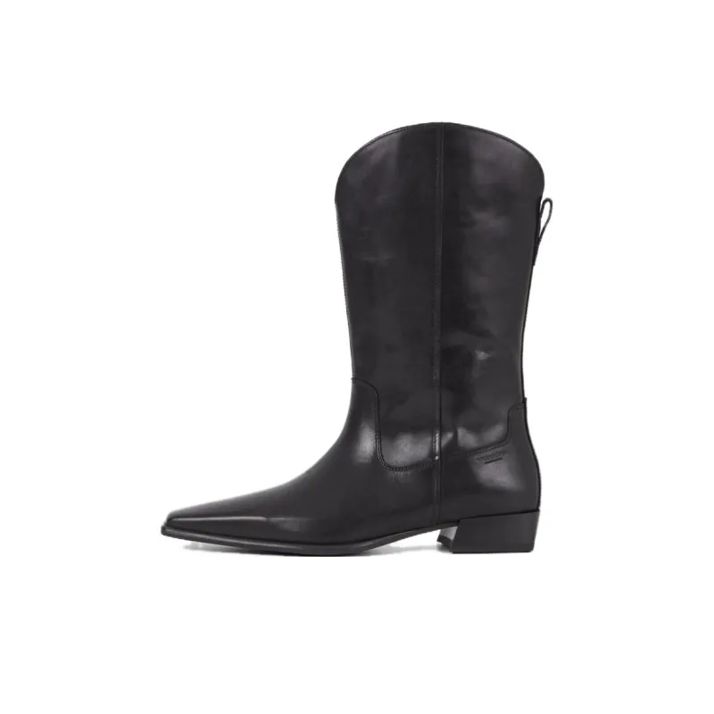 VAGABOND SHOEMAKERS Ankle Boots Women's Black-0