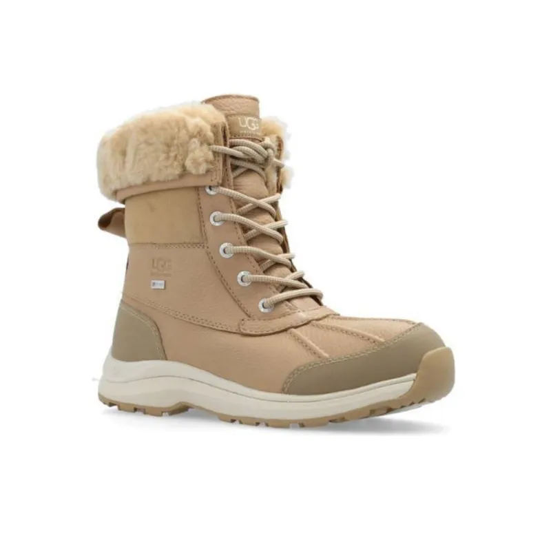 UGG Ashton Addie Round Toe Boots Women's-3