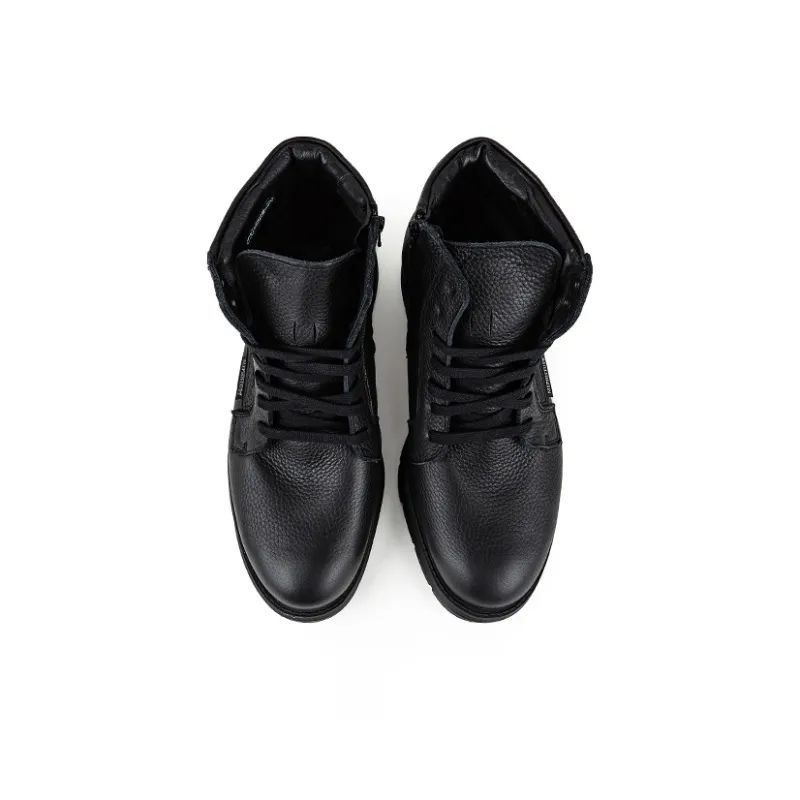 MEPHISTO Ankle Boots 3.5cm Men's-4
