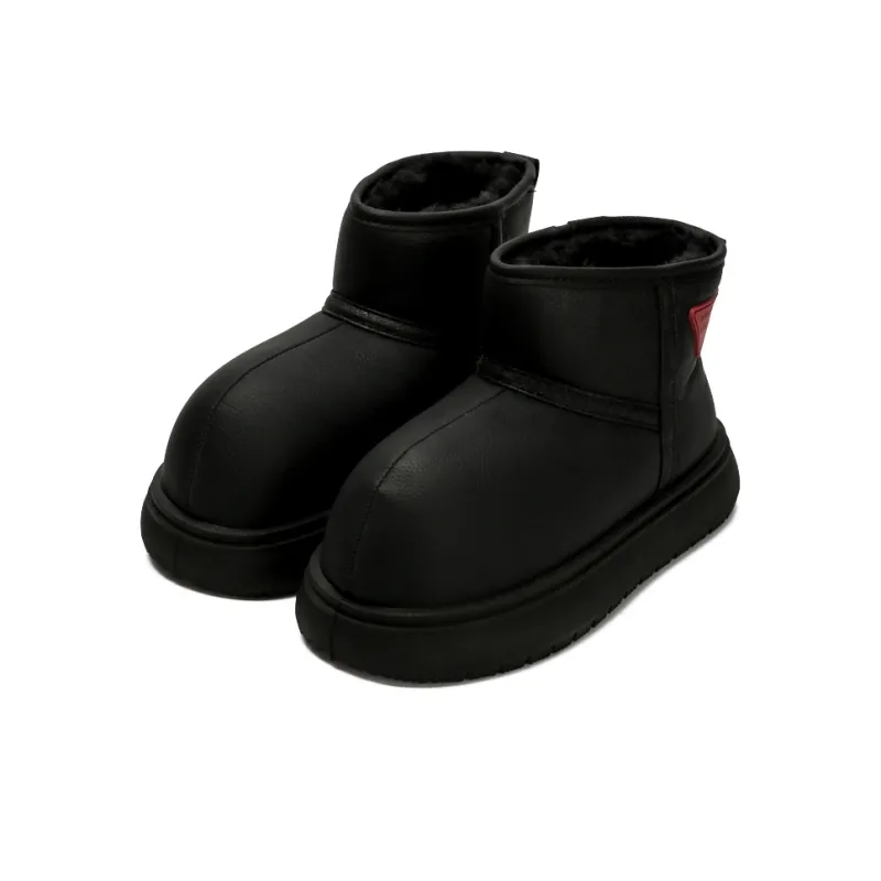 Zun'er Ankle Boots Women's White-7