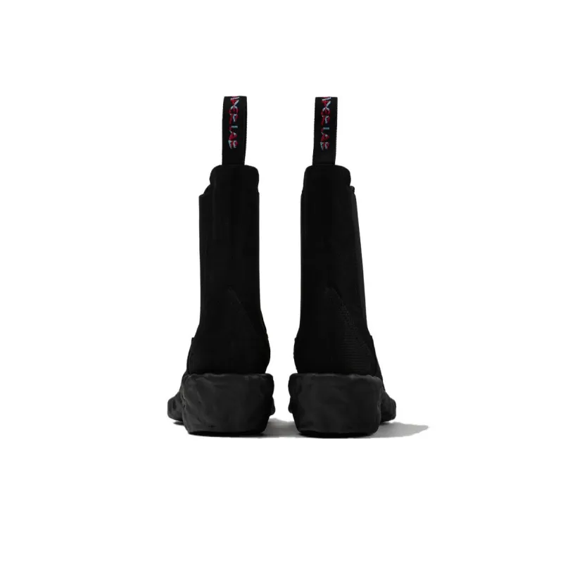CAMPERLAB Venga Short Chelsea Boots Men's Black-4