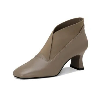 JESSICA SOPHIA Ankle Boots Women's