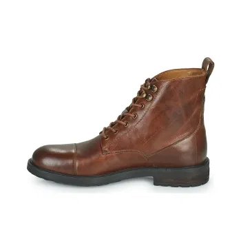Levi’s Short Martin Boot Men's Brown