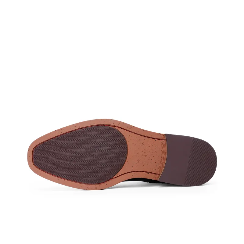 Desai Short Chelsea Boots Men's-3