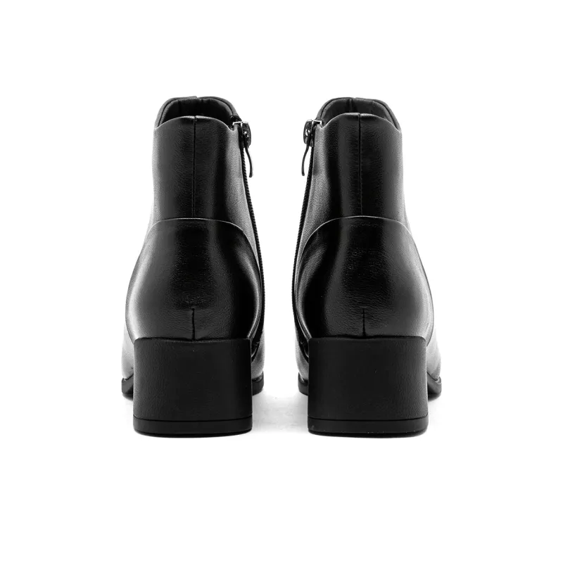 Conley Bird Ankle Boots Women's-3