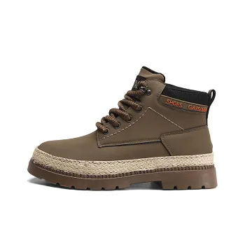 DM Martin Boots Men