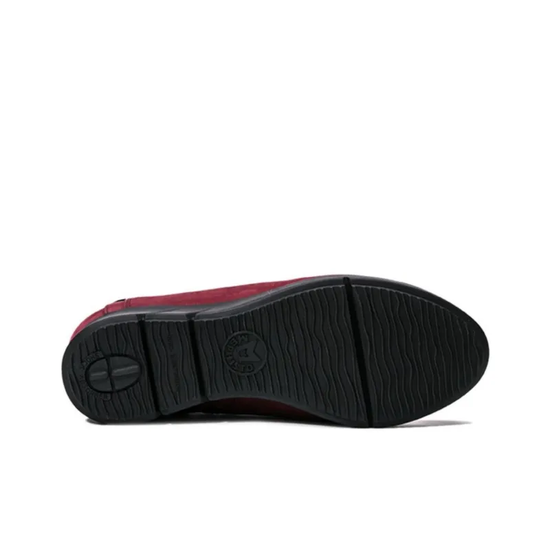 MEPHISTO Ankle Boots 3cm Women's-5