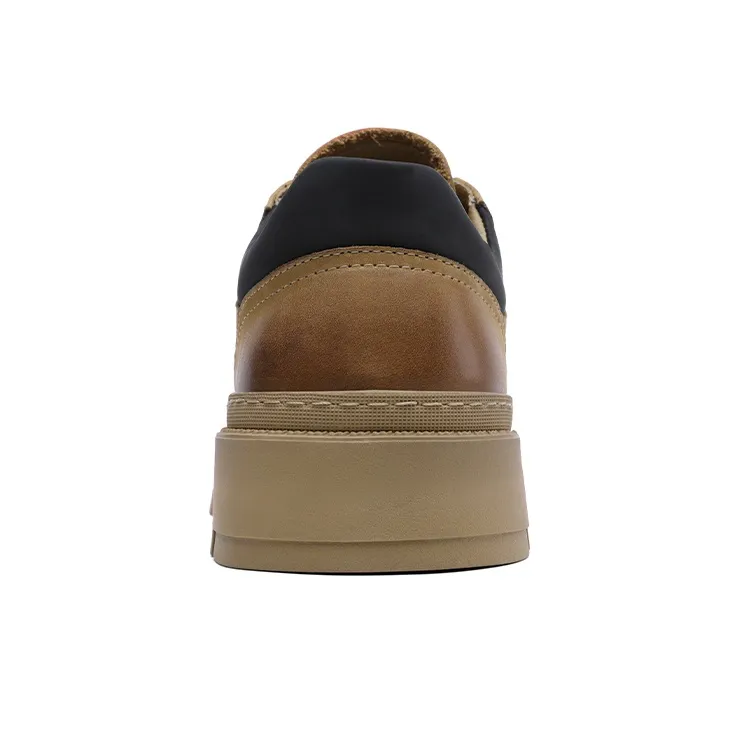 Dickies Outdoor Boots Men Light Brown-3
