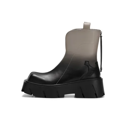 Lost In Echo Ankle Boots Women's Sand