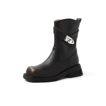RAPHAEL SONA Ankle Boots Women's
