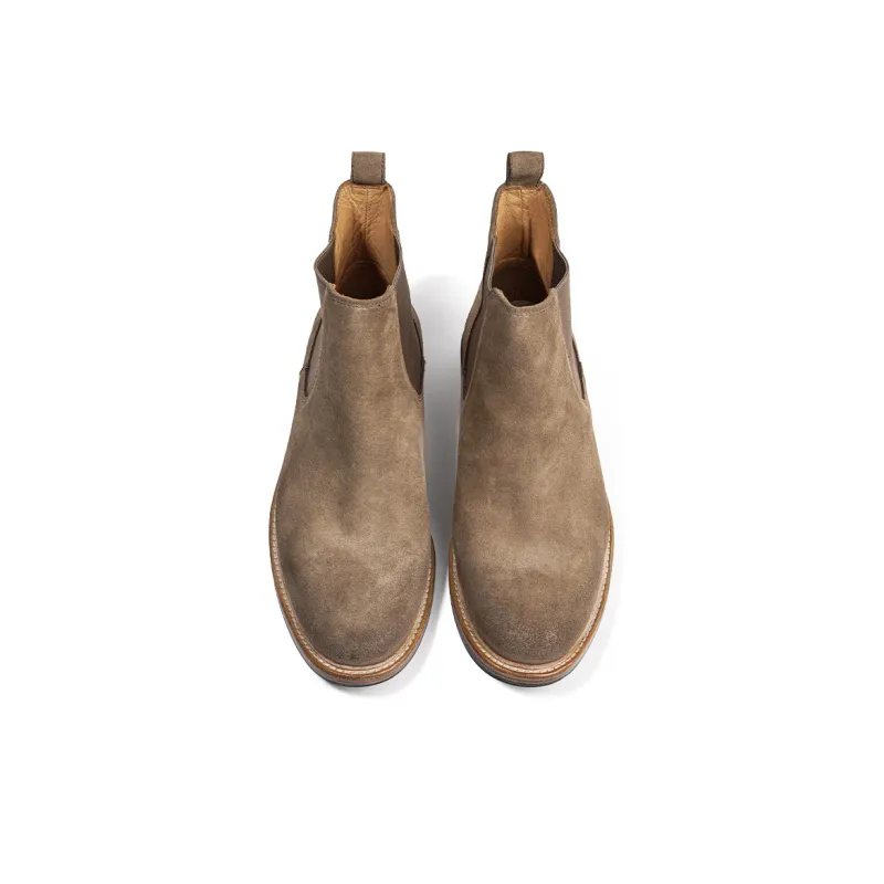Vibram x Dreambo Chelsea Boots Men's-2
