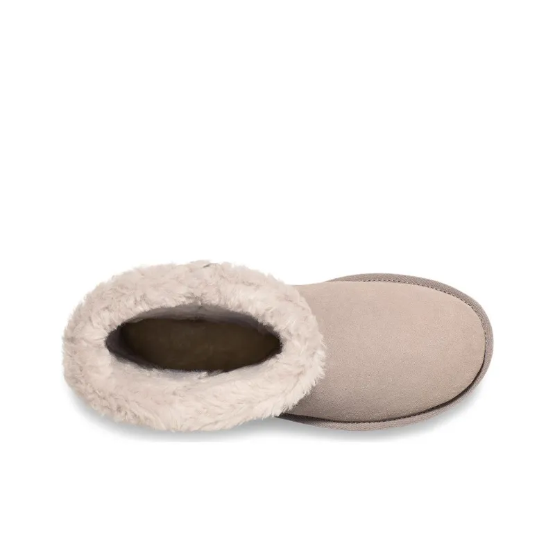 UGG Bailey B2s 'Oyster' Women's-3