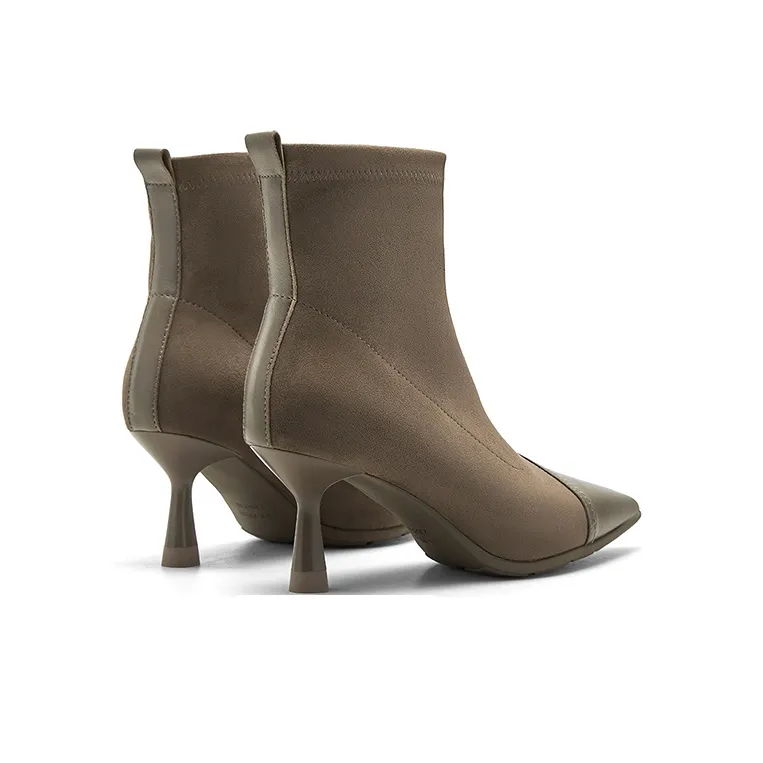 NINE WEST Ankle Boots 7cm Women's-11
