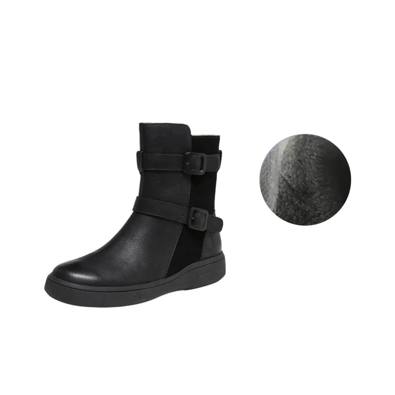 Hush Puppies Ankle Boots Women's-0