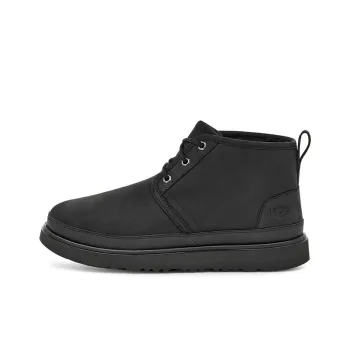 UGG Neumel Weather Ii Boot Black Tnl