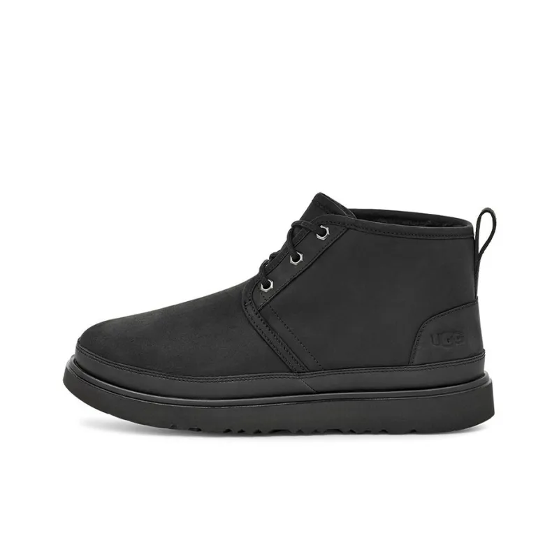 UGG Neumel Weather Ii Boot Black Tnl-0