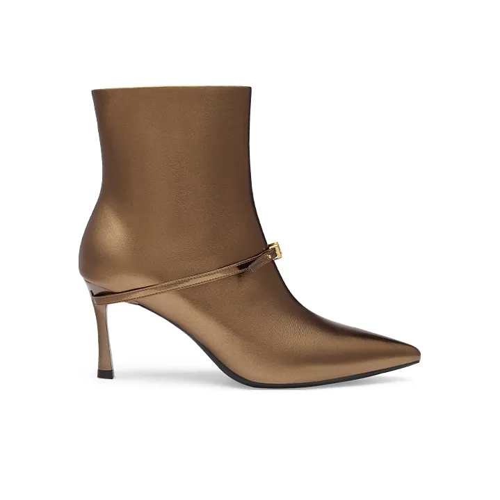 73Hours Ankle Boots 7.5cm Women's-1