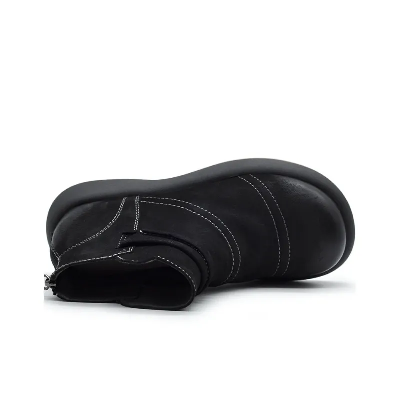 ARTMU Ankle Boots Women's-2