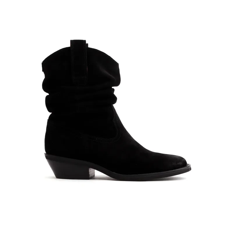 Kacey Devlin Ankle Boots Women's-8