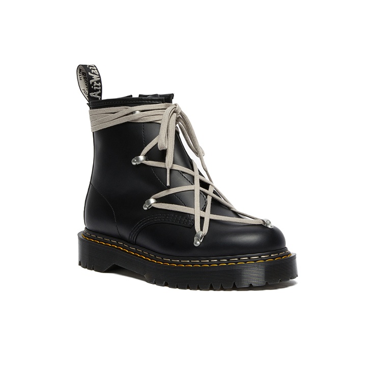 RICKOWENS Dr.Martens 1460 QUAD 23