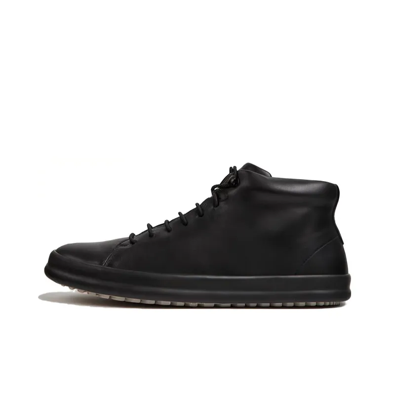 CAMPER Chasis Lace-up Boots-0