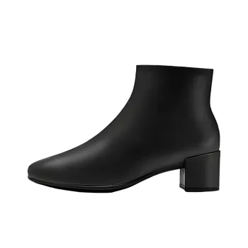 Ecco Ankle Boots Women's Black