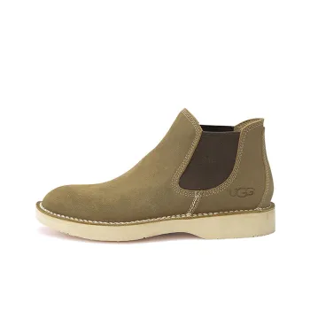 UGG Camino Chelsea Boot 'Desert Tan'