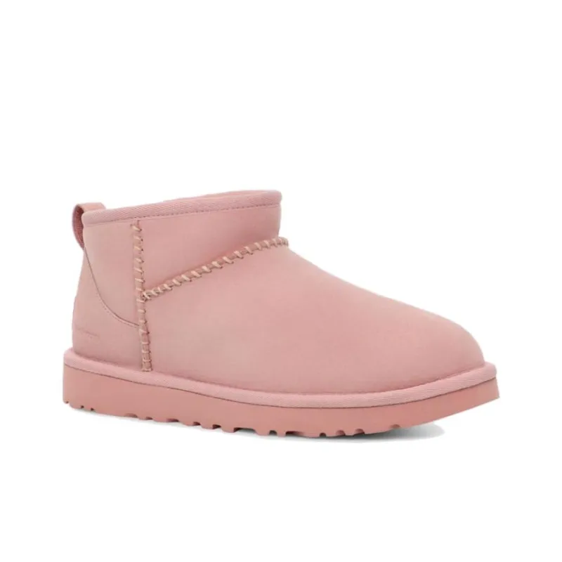 UGG X Madhappy Classic Ultra Mini 'Petal'-1